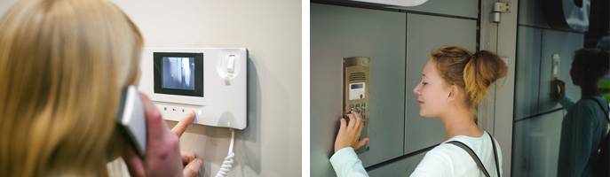 Intercoms